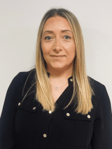 Hannah Finance Project Assistant International Women's Day