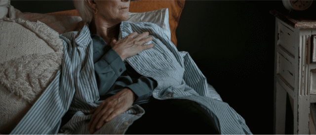 Featured image for Ms A - A Pathways Story