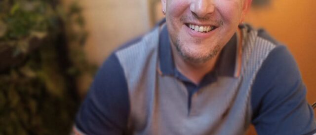 Featured image for Oliver's story