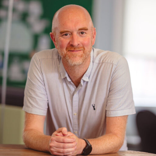 Featured image for New Chief Executive appointed for St Martins