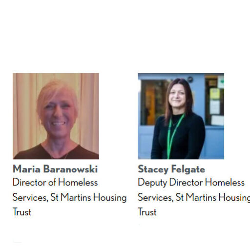 Featured image for Putting People First in Supported Housing